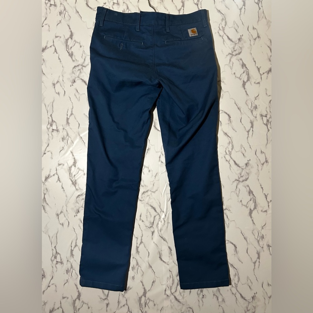 Carhartt WIP Sid Pants – Size 31x30
